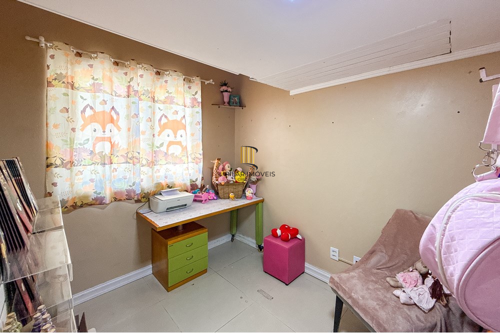 Casa de Condomínio 3 dormitórios no bairro Rio Branco