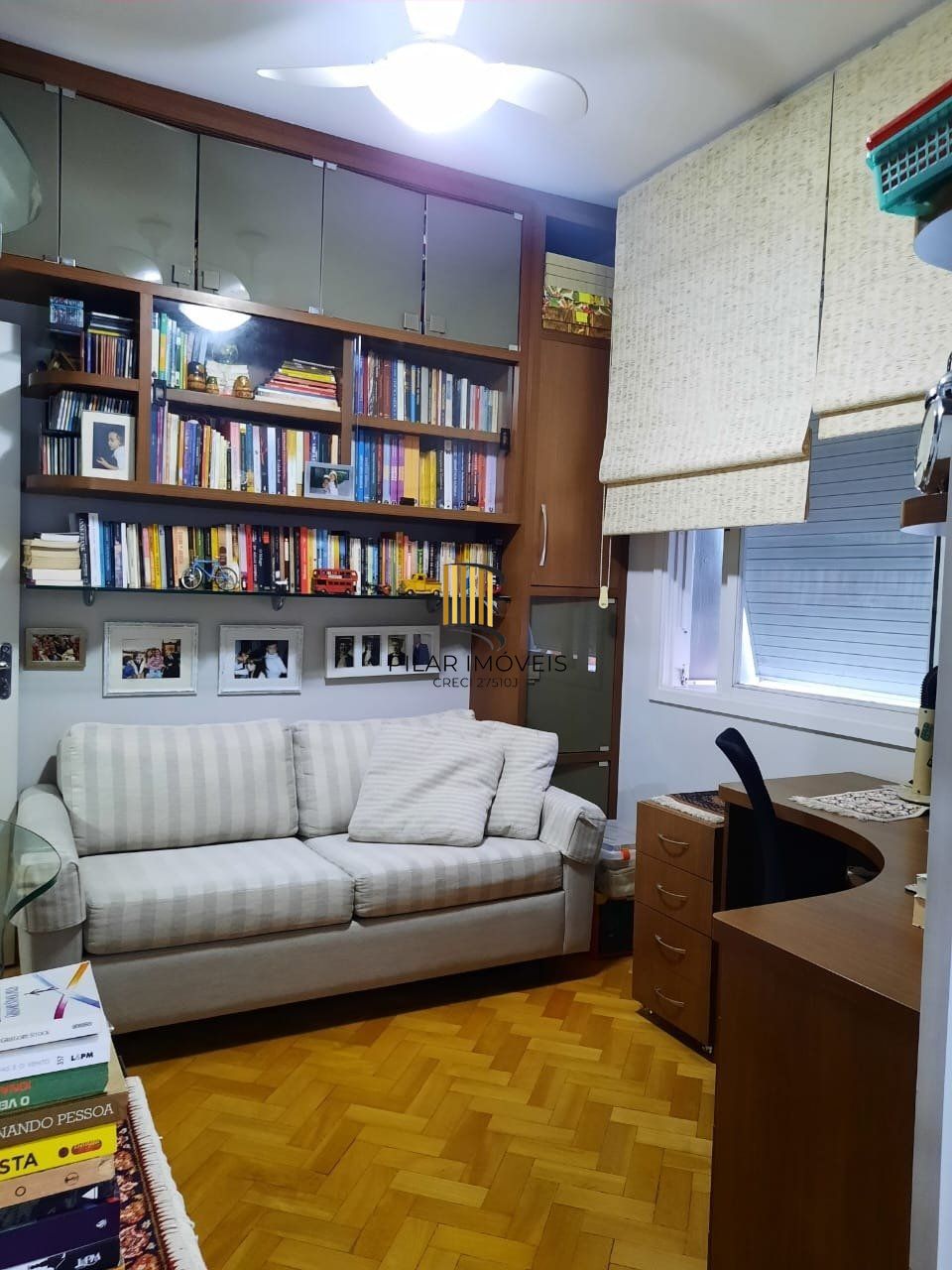 Apartamento 3 dormitórios no bairro Moinhos de Vento