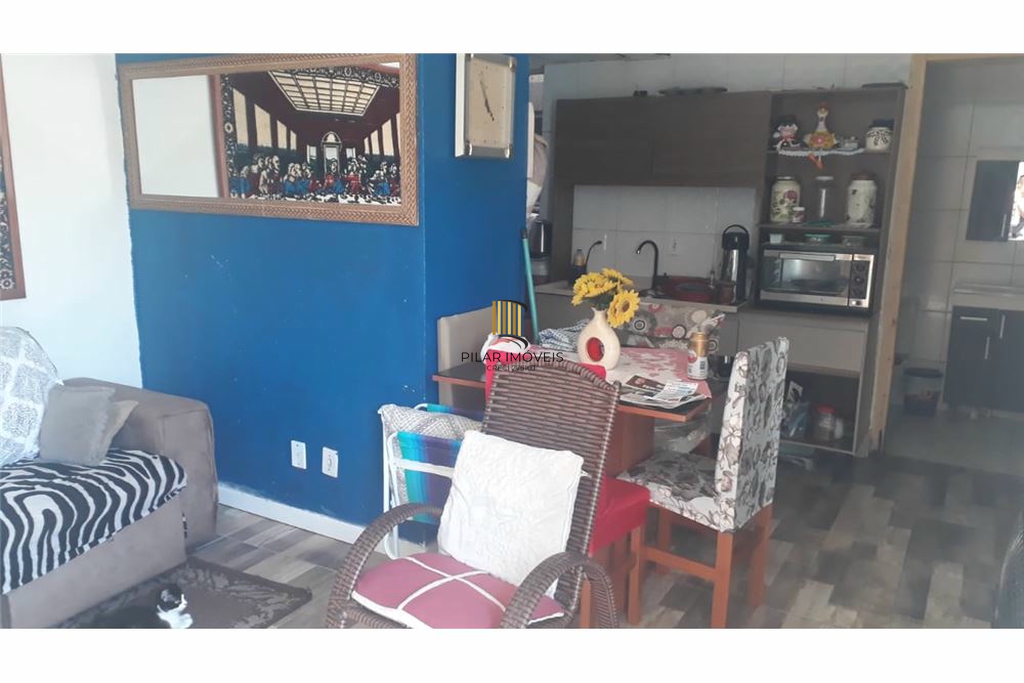 Apartamento 2 dormitórios no bairro Partenon