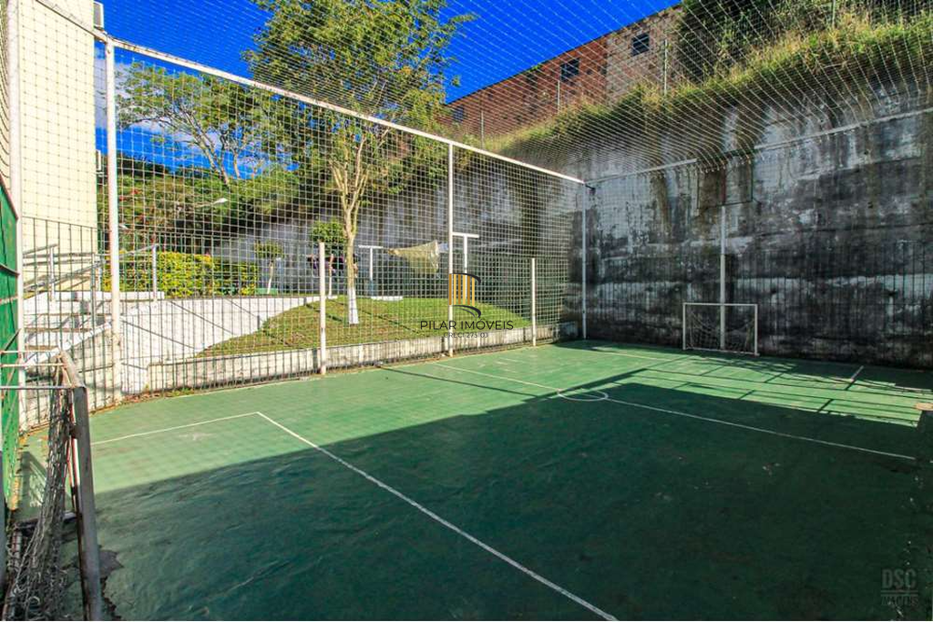 Apartamento 1 dormitório no bairro Vila Nova