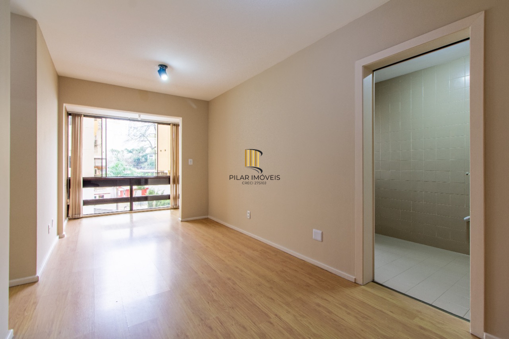 Apartamento 2 dormitórios no bairro Santana
