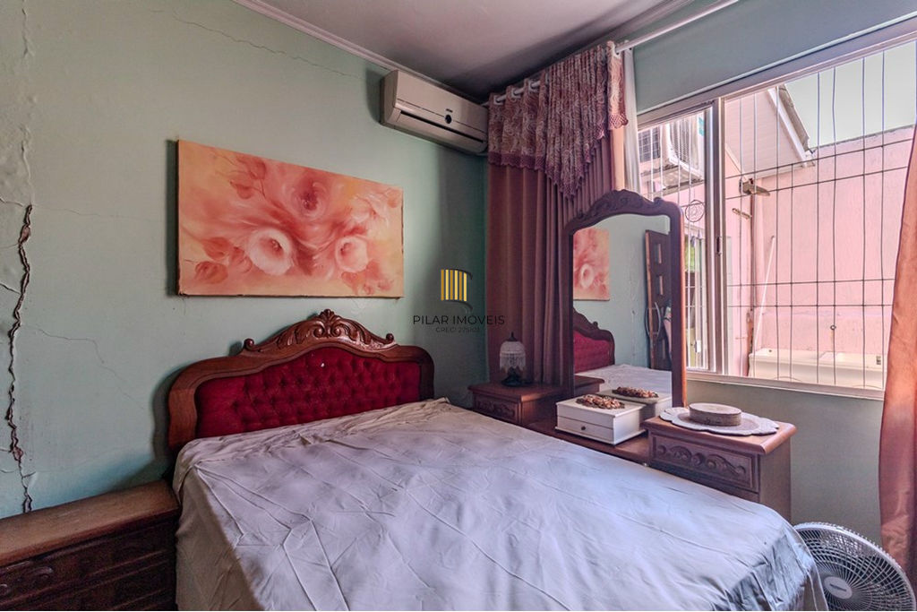 Casa 3 dormitórios no bairro Sarandi