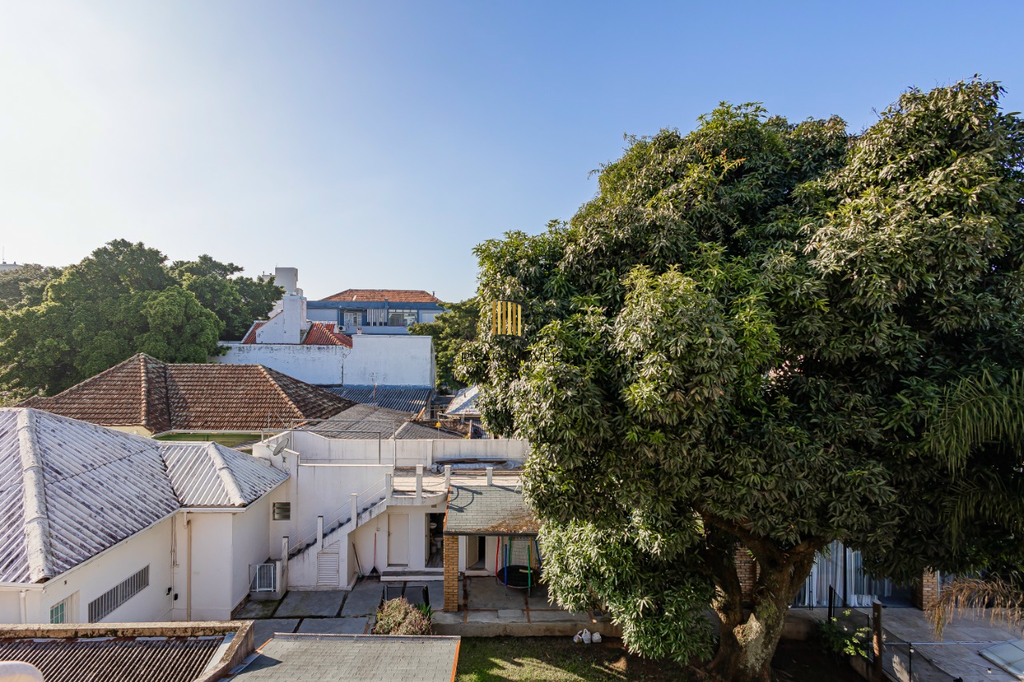 Apartamento 2 dormitórios no bairro Menino Deus