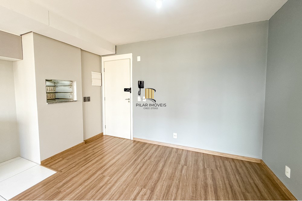 Apartamento 2 dormitórios no bairro Fátima