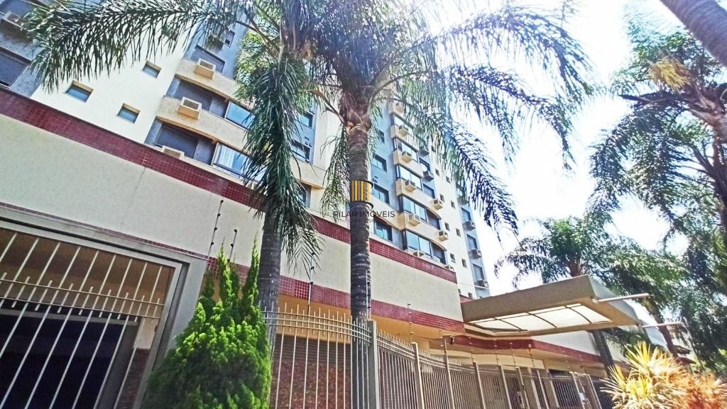 Apartamento 3 dormitórios no bairro Santana