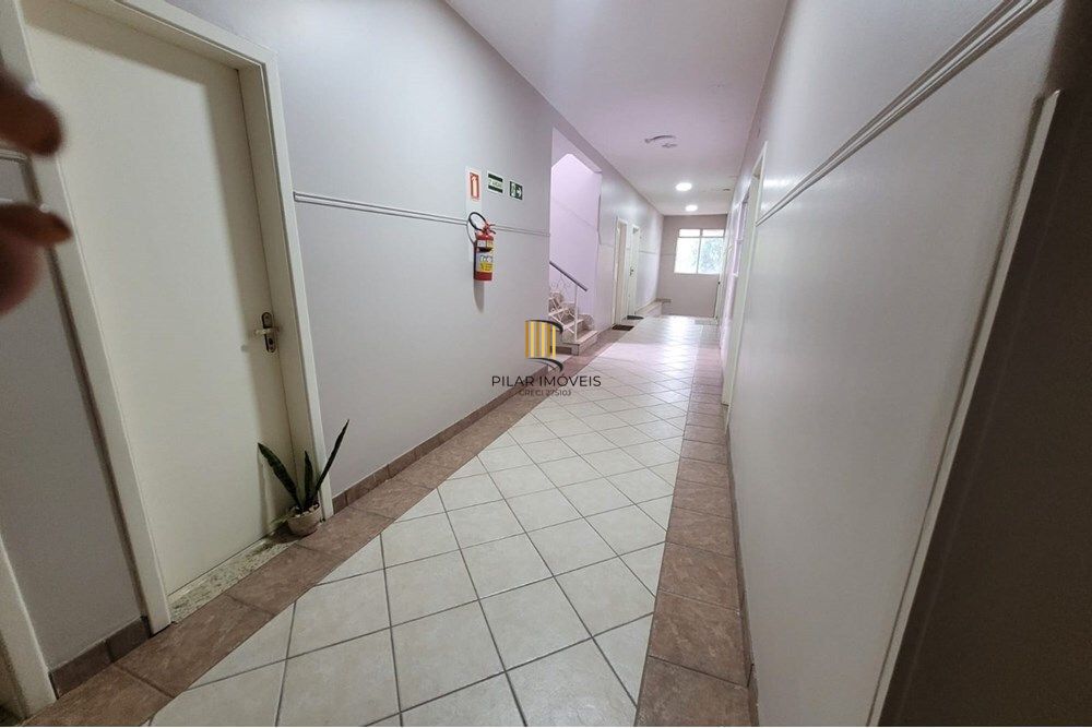 Apartamento 3 dormitórios no bairro Rio Branco