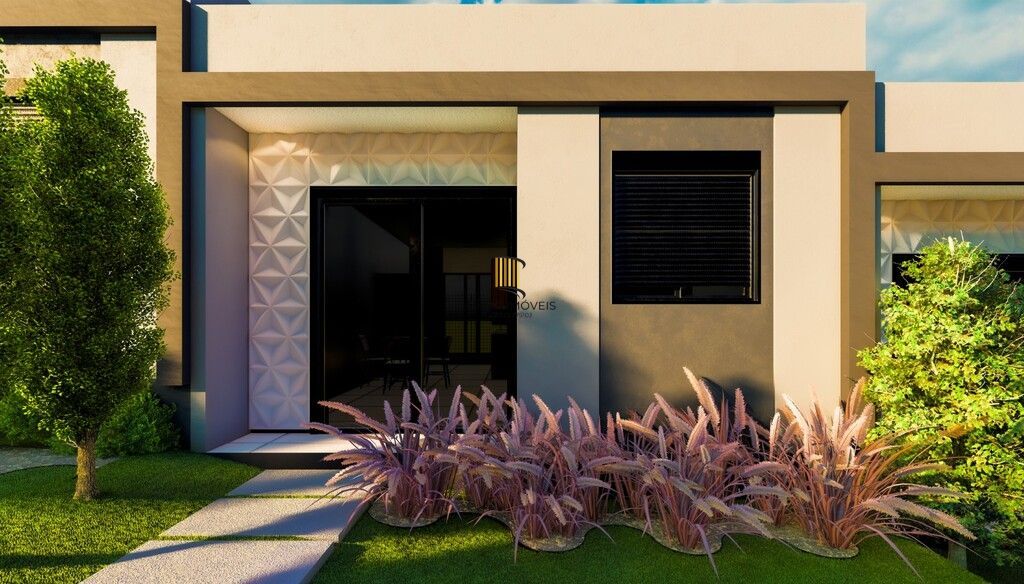 Casa de Condomínio 2 dormitórios no bairro Viamópolis