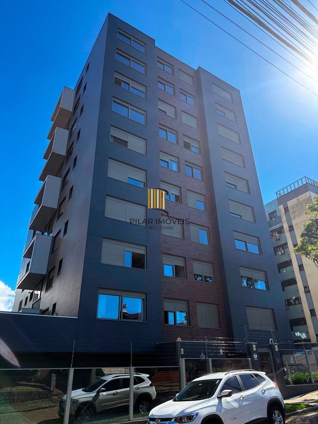 Apartamento 3 dormitórios no bairro Tristeza - Pilar Imóveis