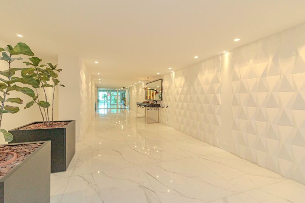 Apartamento 2 dormitórios no bairro Menino Deus