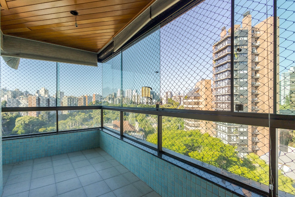 Apartamento 3 dormitórios no bairro Petrópolis