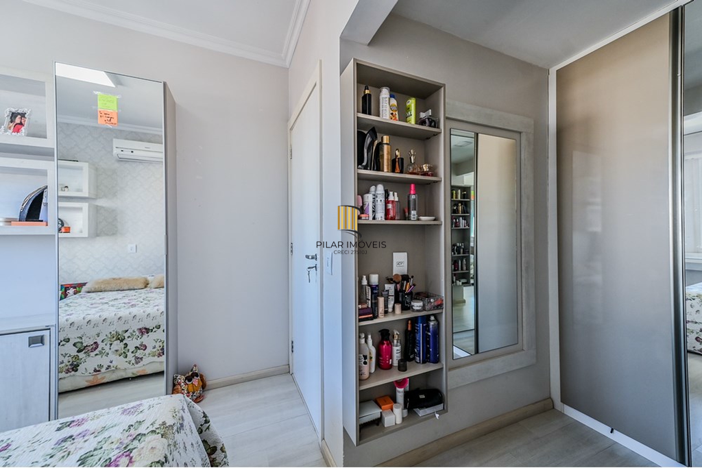 Apartamento 4 dormitórios no bairro Independência