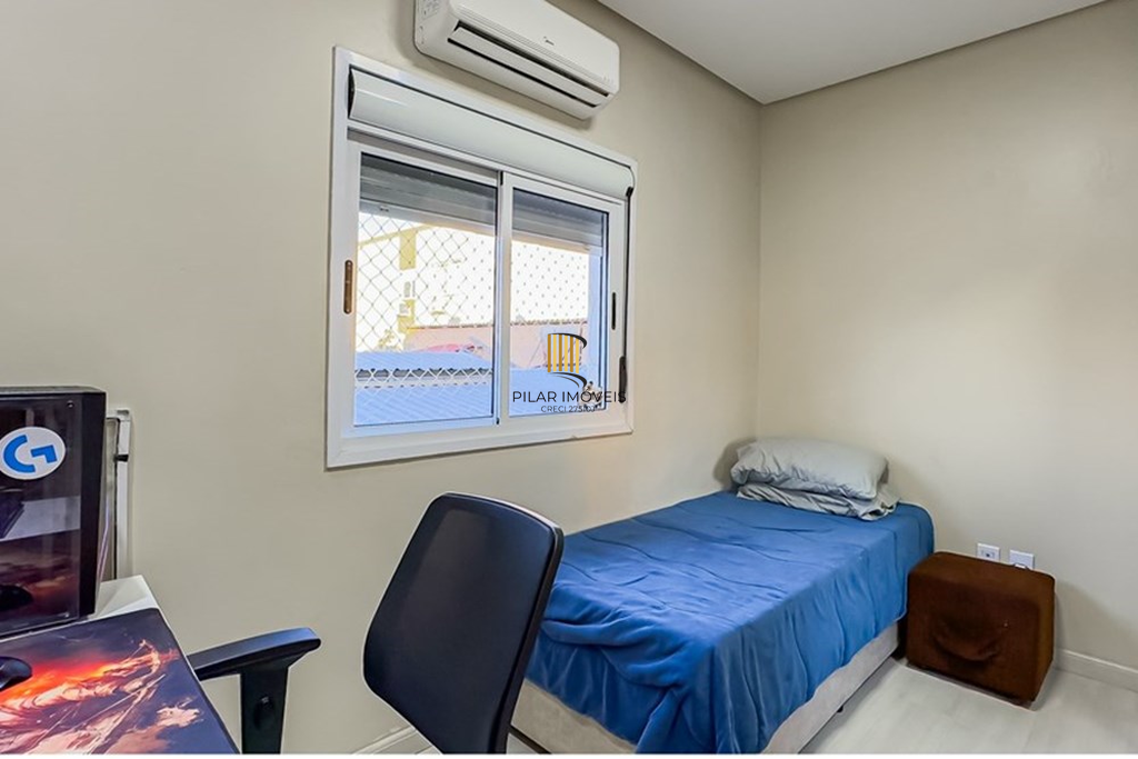 Casa de Condomínio 3 dormitórios no bairro Vila Ipiranga