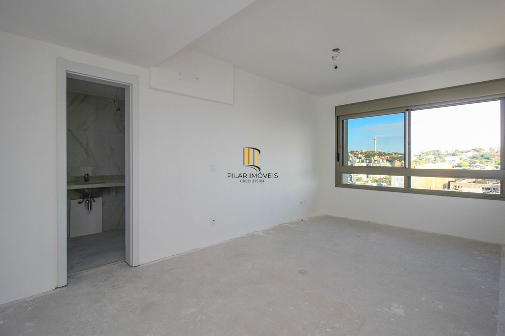 Apartamento 3 dormitórios no bairro Praia de Belas