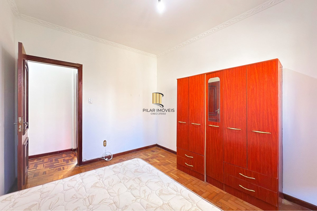 Apartamento 2 dormitórios no bairro Independência