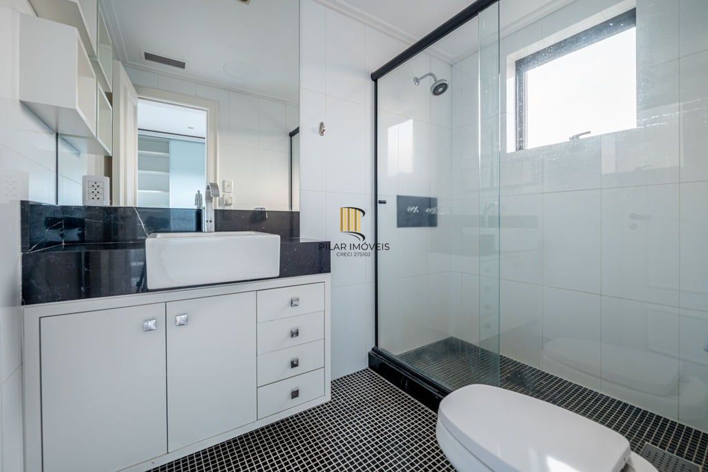 Apartamento 4 dormitórios no bairro Bela Vista