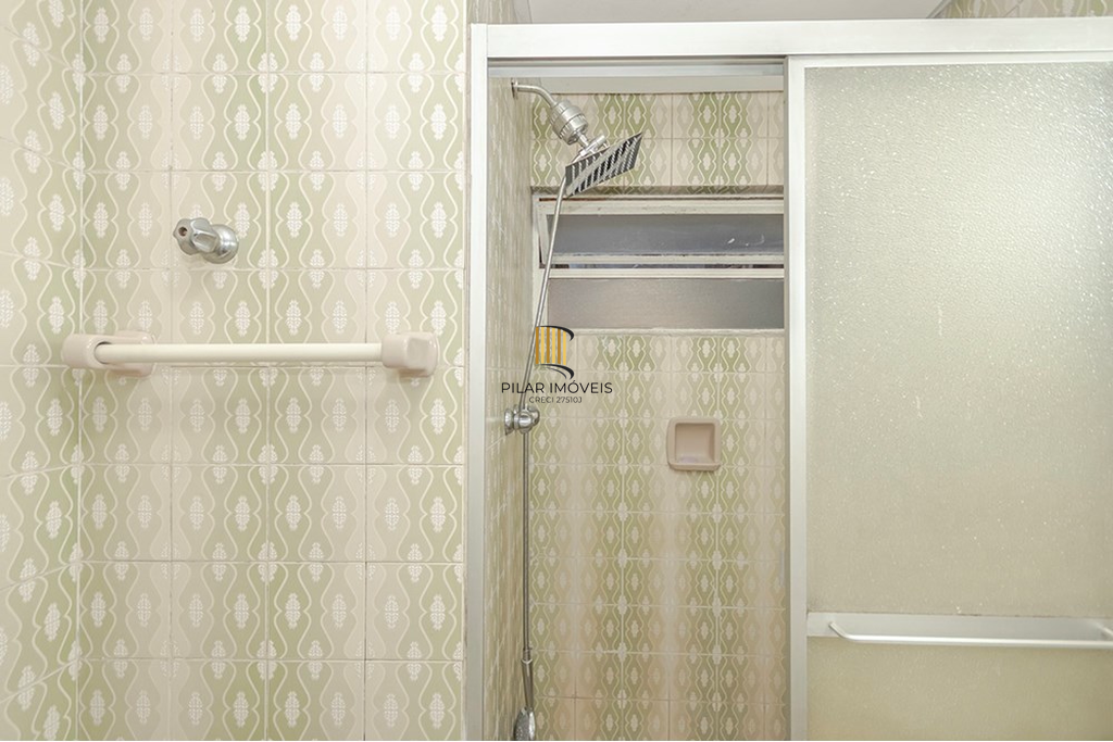 Apartamento 3 dormitórios no bairro Jardim Lindóia