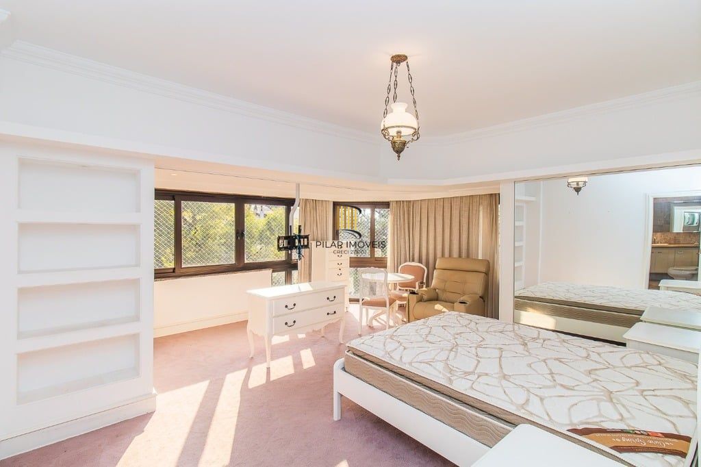 Apartamento 3 dormitórios no bairro Auxiliadora