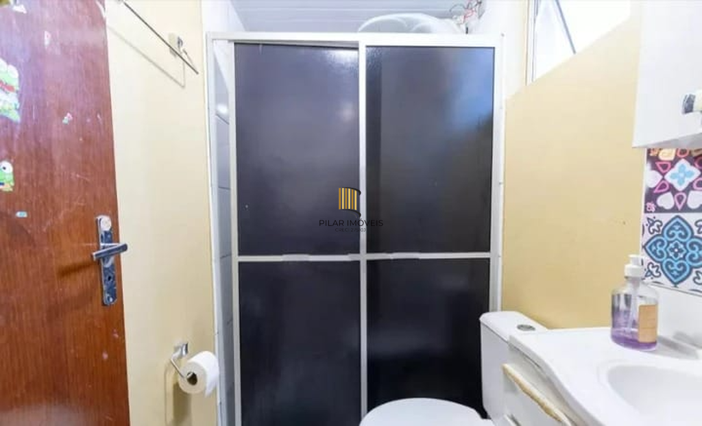 Apartamento 2 dormitórios no bairro Vila Nova