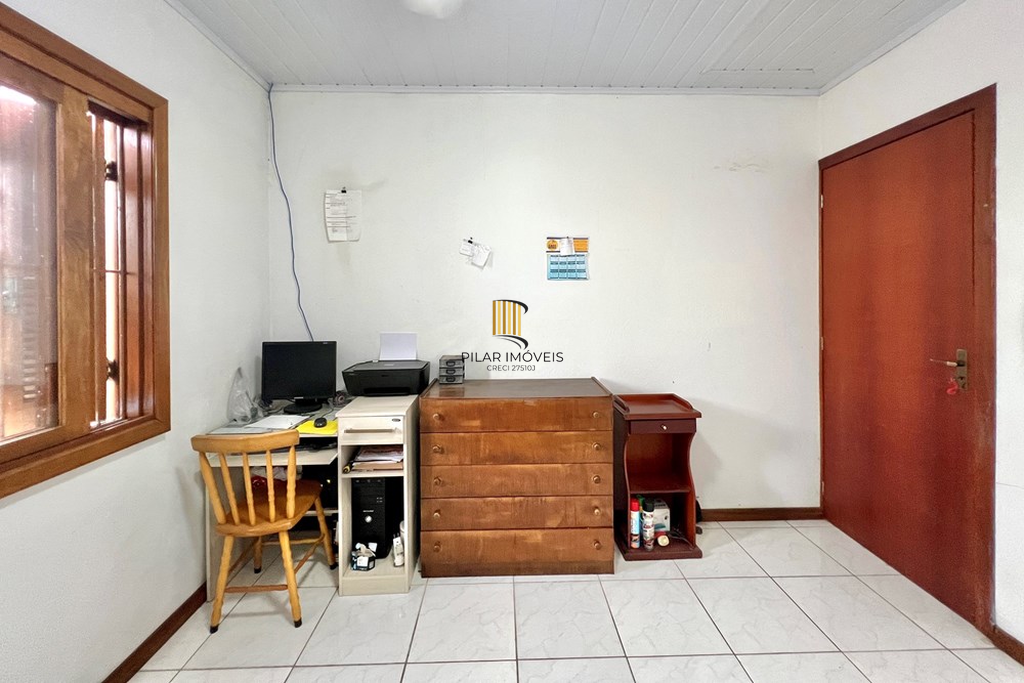 Casa 2 dormitórios no bairro Nossa Senhora das Graças