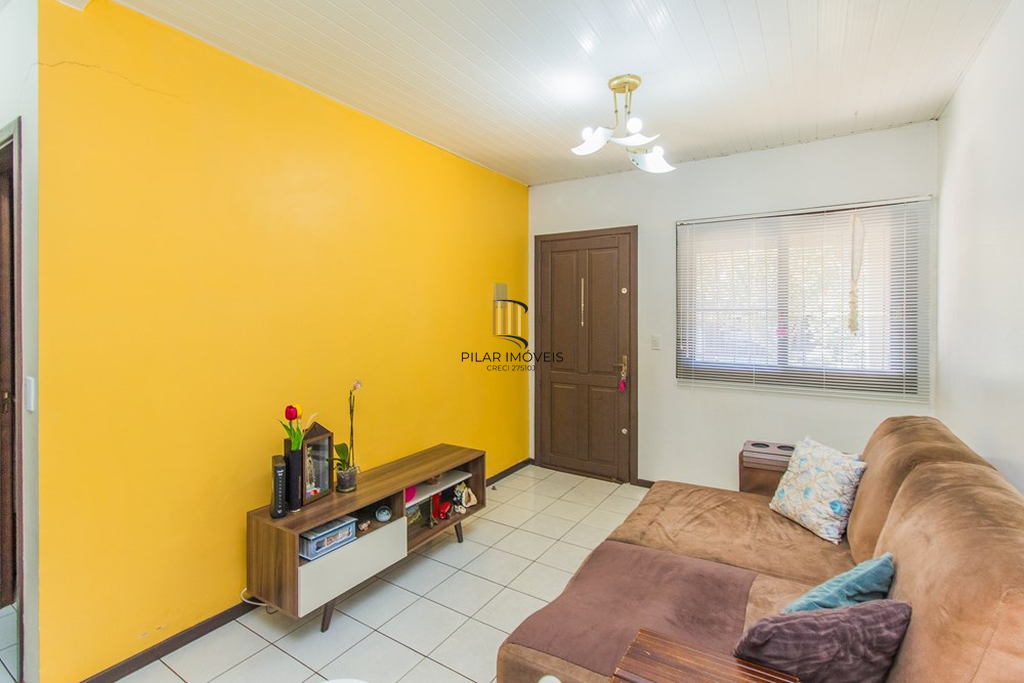 Casa 2 dormitórios no bairro São José