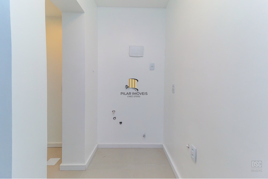 Apartamento 1 dormitório no bairro Centro Histórico