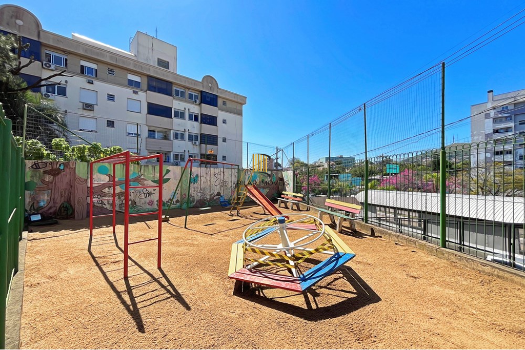 Apartamento 2 dormitórios no bairro Teresópolis