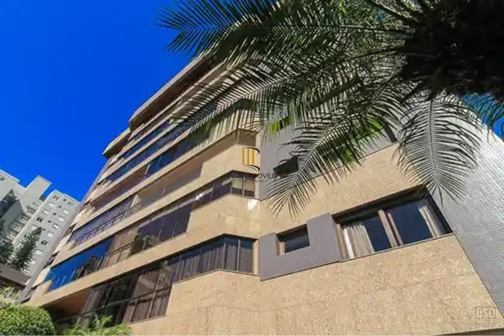 Apartamento 4 dormitórios no bairro Bela Vista