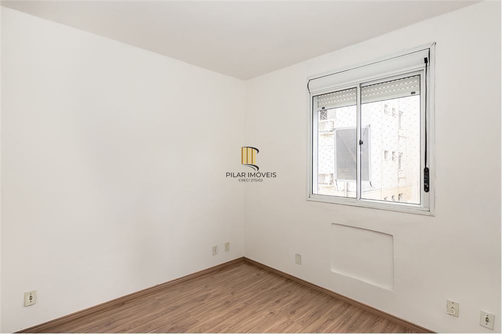 Apartamento 3 dormitórios no bairro Humaitá