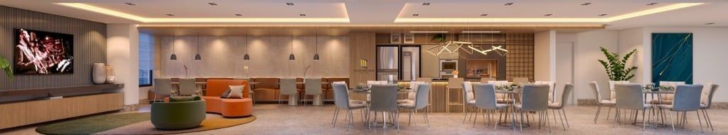 Apartamento 3 dormitórios no bairro Auxiliadora