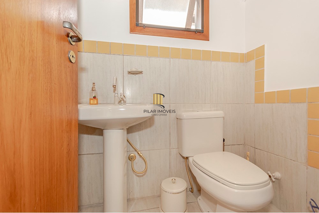 Casa de Condomínio 3 dormitórios no bairro Nonoai