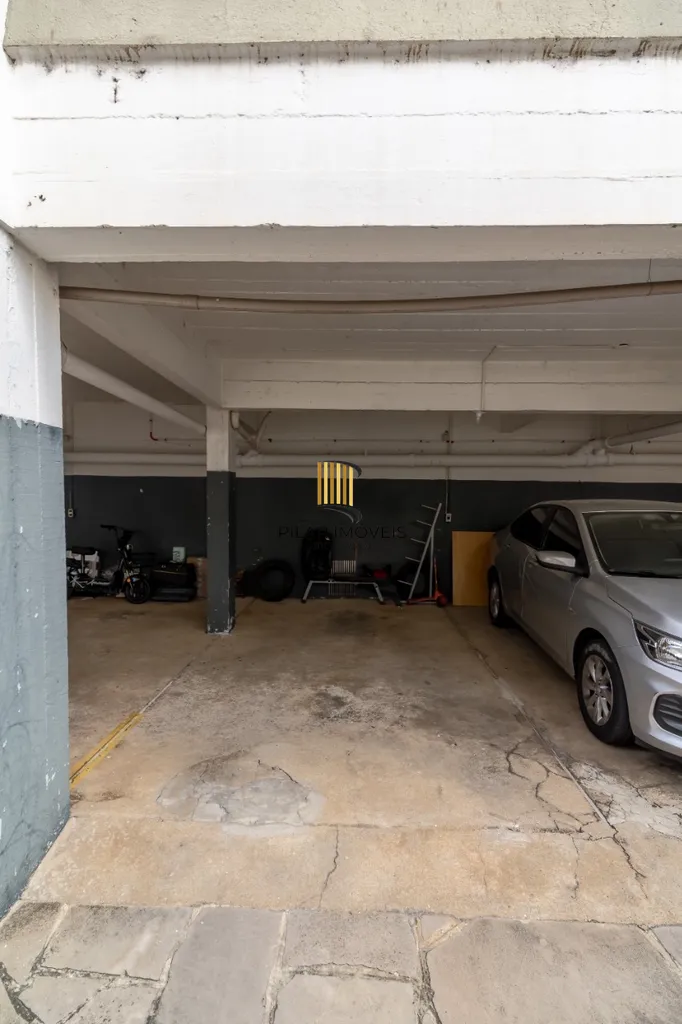 Apartamento 3 dormitórios no bairro Petrópolis