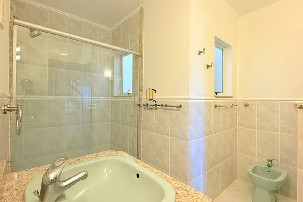 Casa 3 dormitórios no bairro Jardim Planalto