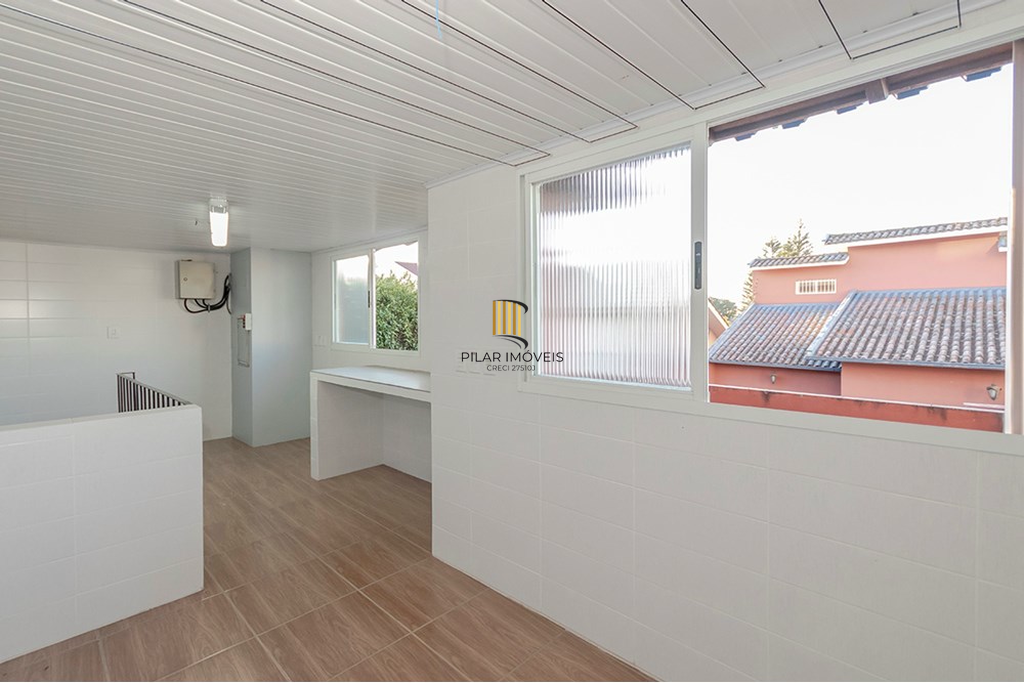 Casa 4 dormitórios no bairro Jardim Planalto
