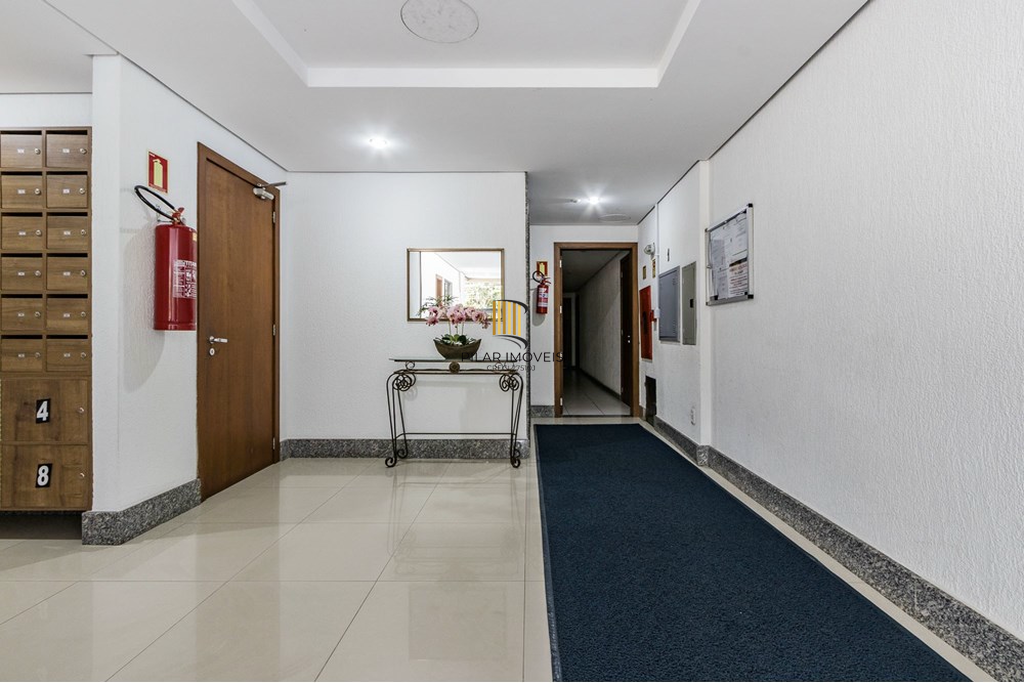 Apartamento 2 dormitórios no bairro Cristo Redentor