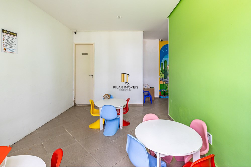 Apartamento 3 dormitórios no bairro Passo das Pedras