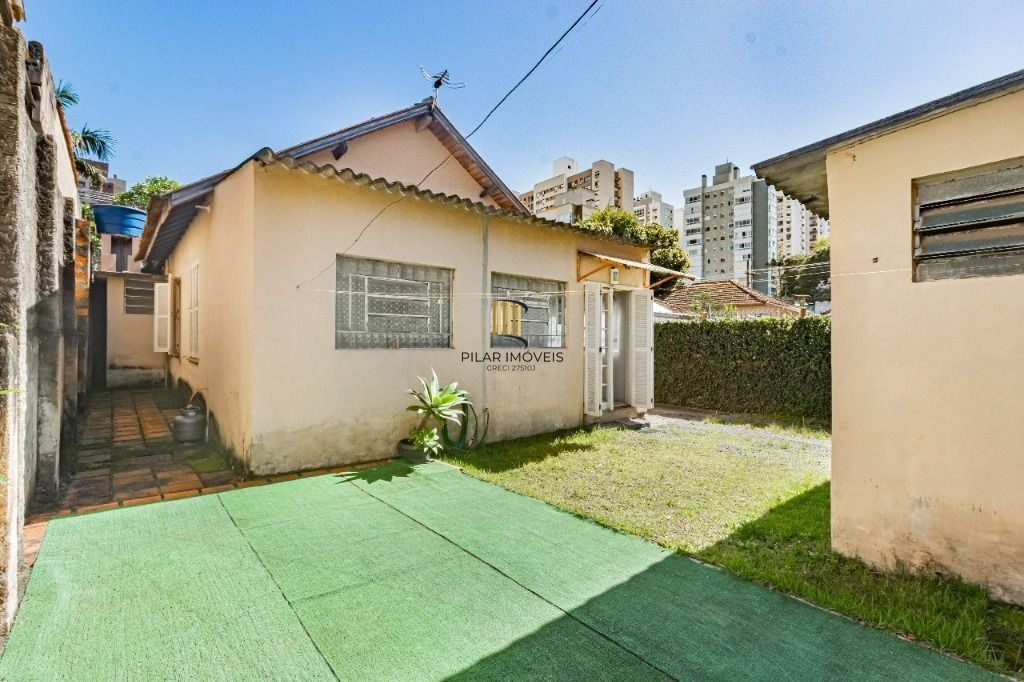 Casa 3 dormitórios no bairro Boa Vista
