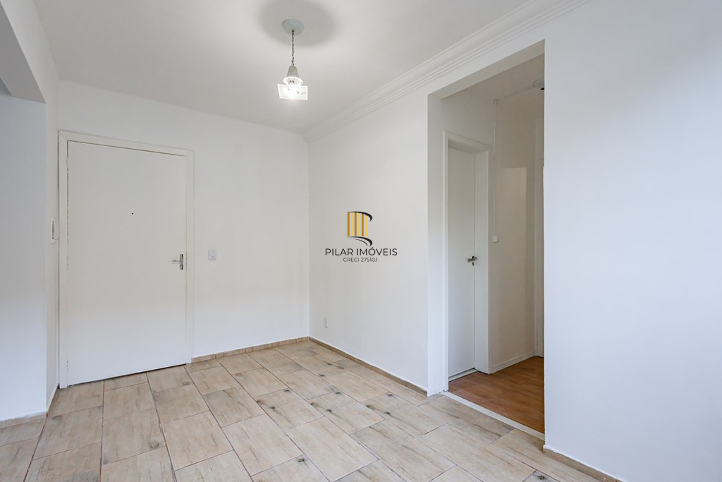 Apartamento 2 dormitórios no bairro Glória