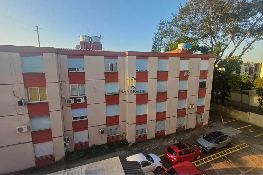 Apartamento 4 dormitórios no bairro Passo da Areia
