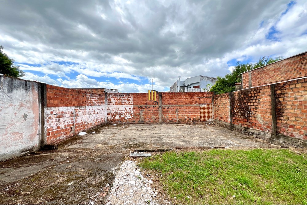 Casa 3 dormitórios no bairro Vila Vista Alegre