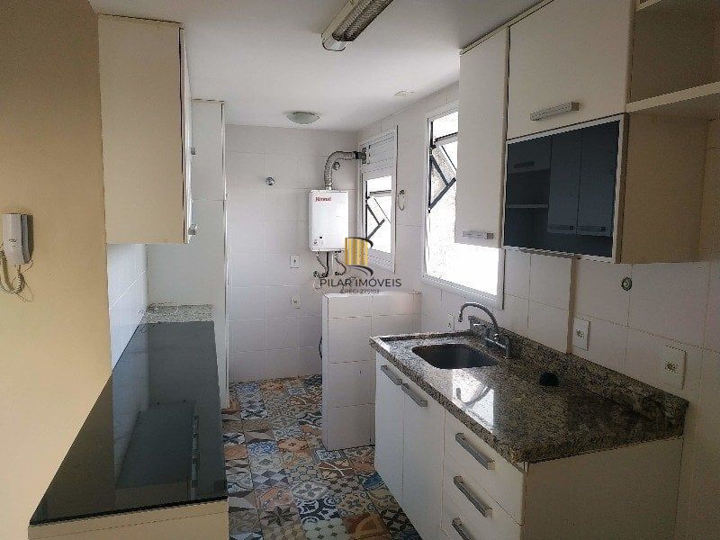 Apartamento 3 dormitórios no bairro Cristo Redentor