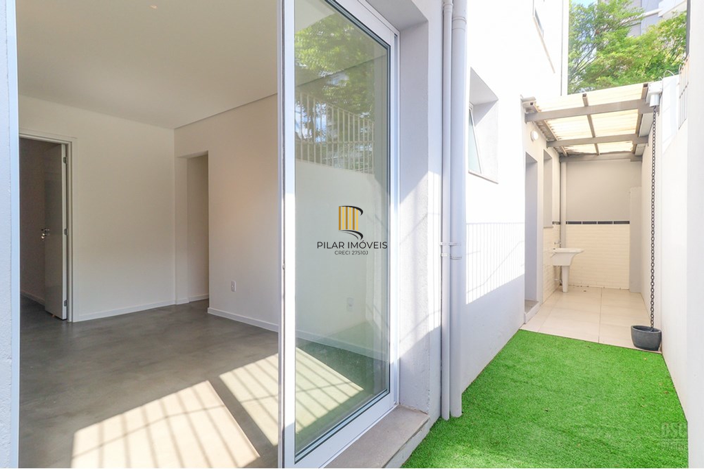 Apartamento 3 dormitórios no bairro Mont Serrat