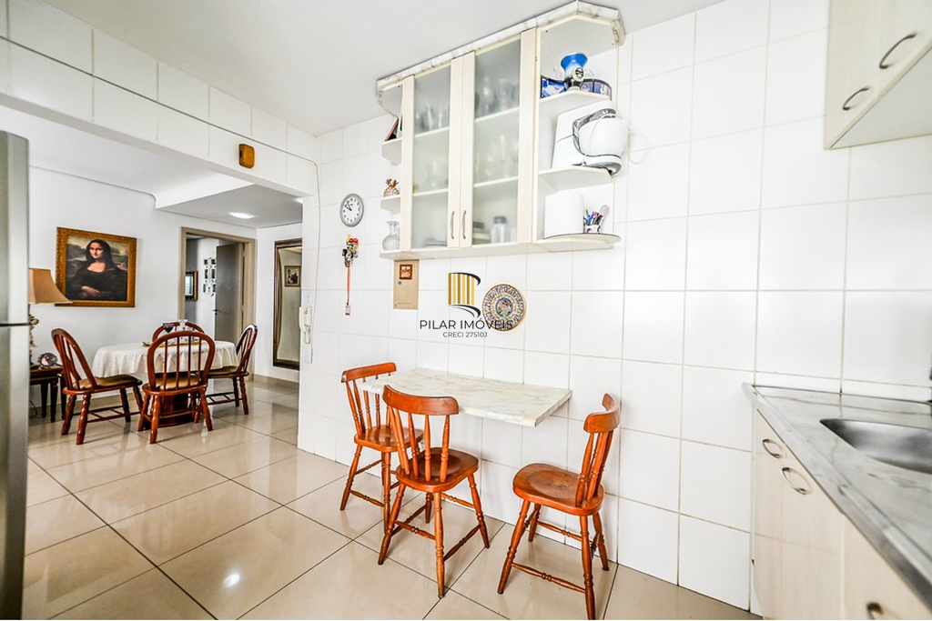 Apartamento 2 dormitórios no bairro Santana