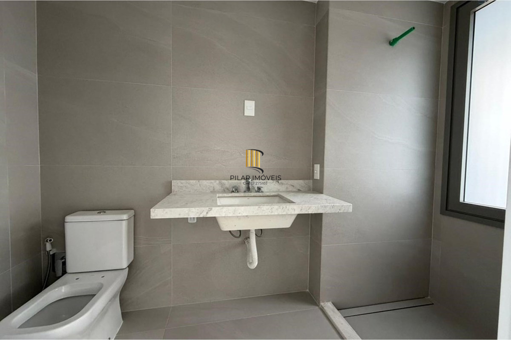 Apartamento 3 dormitórios no bairro Três Figueiras