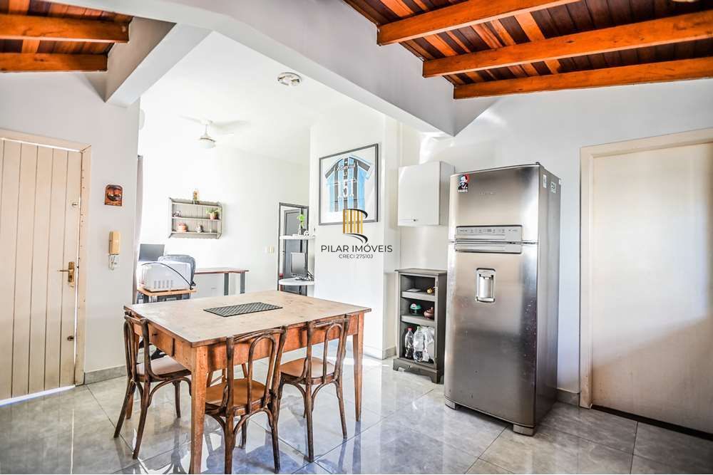 Casa 3 dormitórios no bairro Santa Tereza