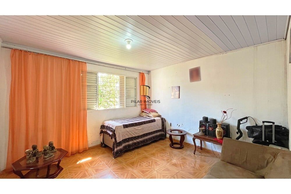 Casa 3 dormitórios no bairro Partenon - Pilar Imóveis