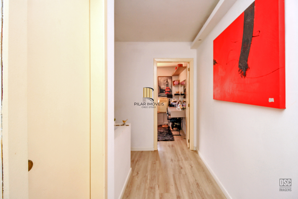 Casa 2 dormitórios no bairro Hípica