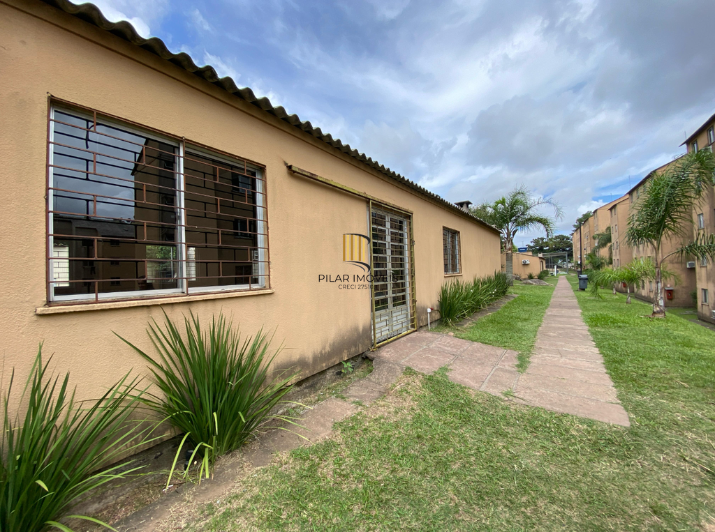 Apartamento 2 dormitórios no bairro Lomba do Pinheiro