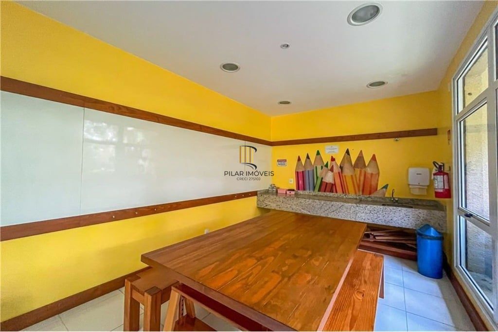 Apartamento 3 dormitórios no bairro Jardim Lindóia