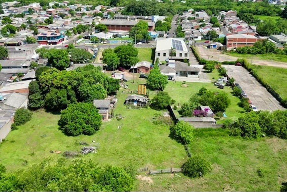 Terreno no bairro Pasqualini - Pilar Imóveis