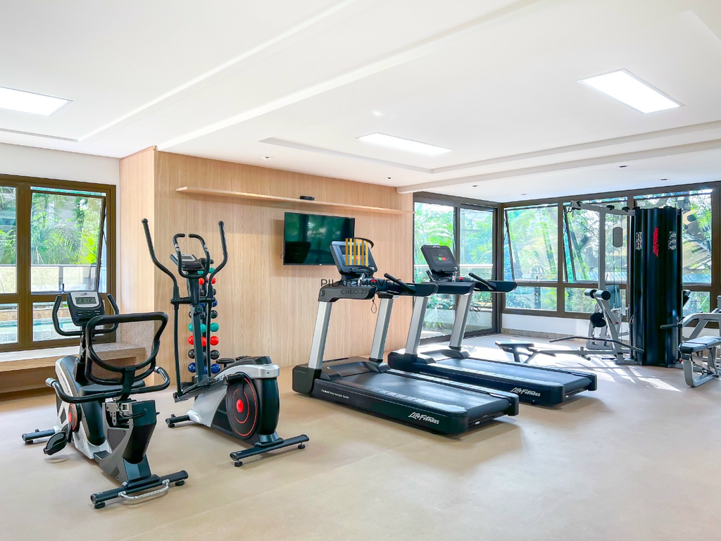 Apartamento 3 dormitórios no bairro Mont Serrat